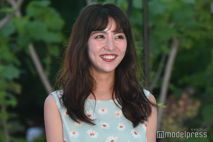 石川恋(C)モデルプレス