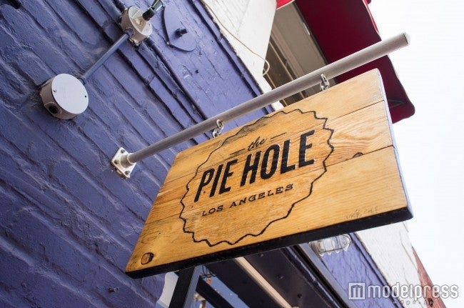 ｢The Pie Hole Los Angeles｣／画像提供：FSプランニング