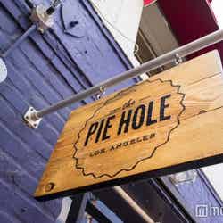 ｢The Pie Hole Los Angeles｣／画像提供：FSプランニング