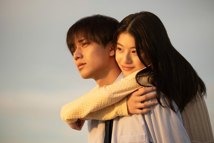 Netflix6月配信ラインナップ発表「余命一年の僕が、余命半年の君と出会った話。」「RIDE ON TIME」など