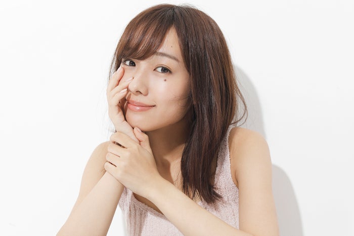 前田希美 Popteen 卒業を発表 本人コメント モデルプレス 前田希美 Popteen 卒業を発表 本人コメント モデルプレス