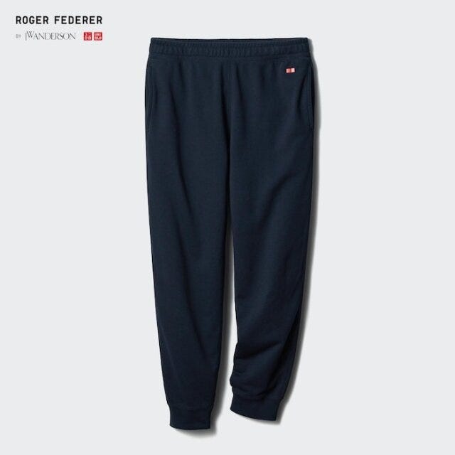 ユニクロ　ロジャー・フェデラー　JW