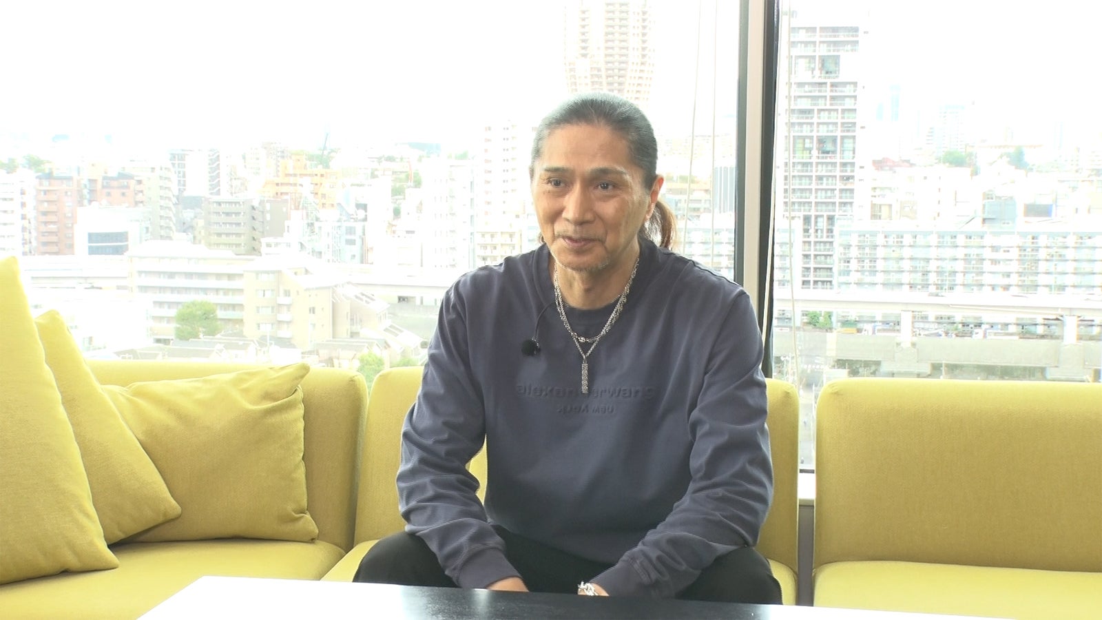 SAM（C）フジテレビ