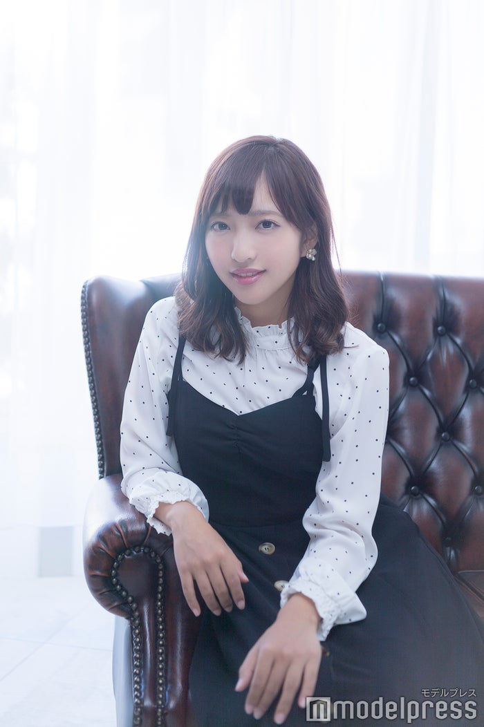女子アナの 素 っぴん 藤本万梨乃アナ 東大医学部からアナウンサーを目指した理由 自分を変えたかった フジテレビ モデルプレス 女性アナウンサー連載 モデルプレス 女子アナの 素 っぴん 藤本万梨乃アナ 東大医学部からアナウンサーを目指した理由 自分を変えたかった フジテレビ モデルプレス 女性アナウンサー連載 モデルプレス