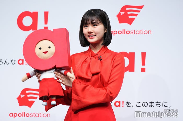 原菜乃華(C)モデルプレス