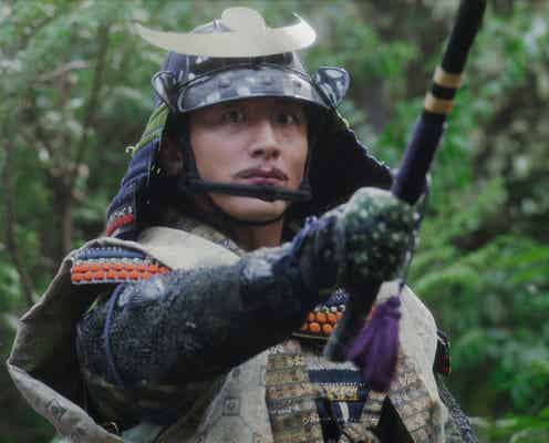 「どうする家康」大貫勇輔、岡田准一&松本潤の印象語る「存在感や緊張感」