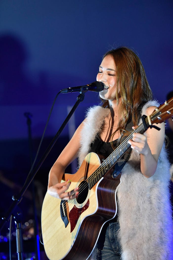 Leola(画像提供:所属事務所)