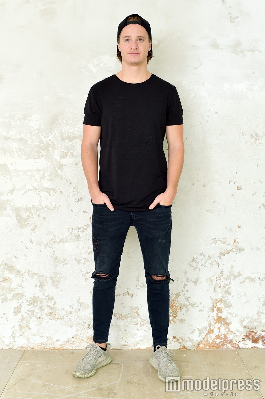 KYGO（C）モデルプレス