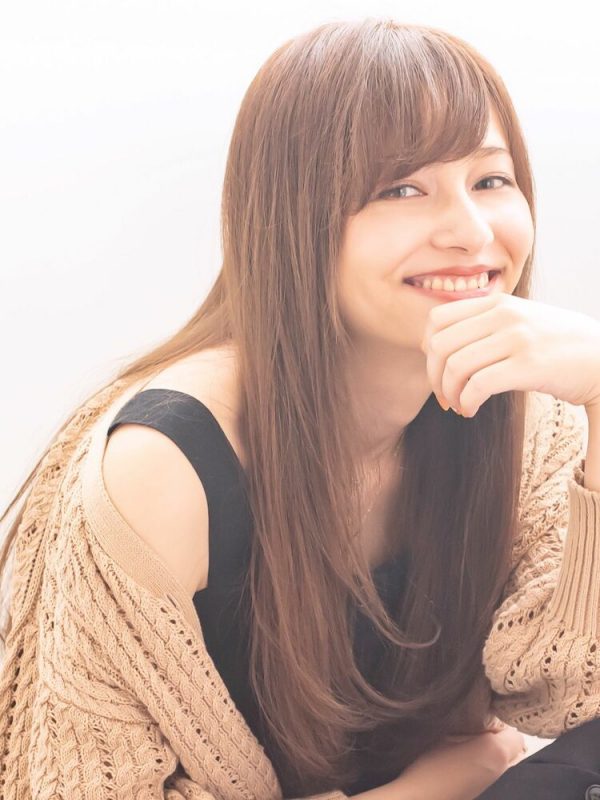 冬におすすめのロングヘア特集 21最新 トレンドの髪型で抜け感を出そう モデルプレス 冬におすすめのロングヘア特集 21最新 トレンドの髪型で抜け感を出そう モデルプレス