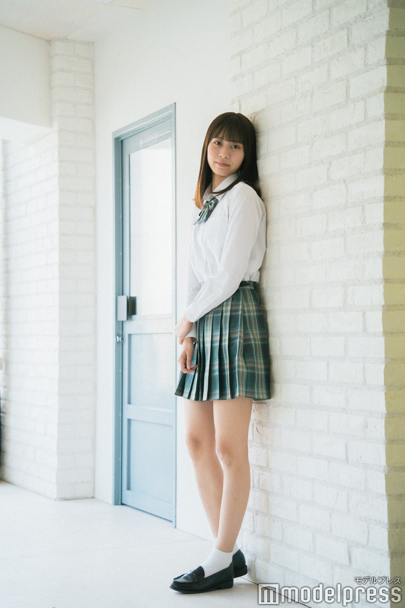 もあもあさん（C）モデルプレス