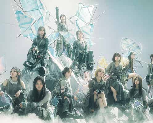 櫻坂46、全国ツアー&新シングル決定 東京ドーム3日間&京セラドーム2日間開催へ