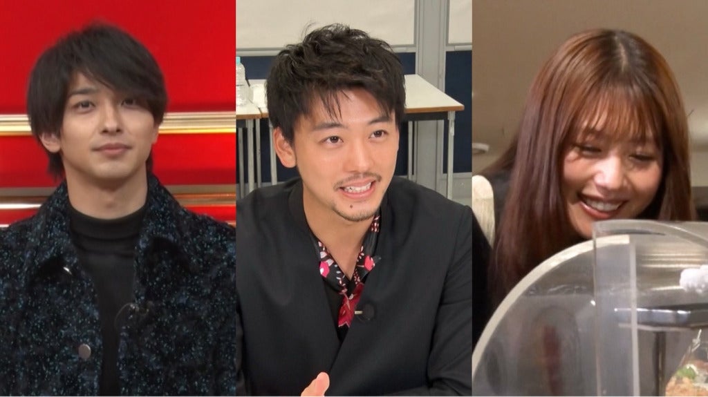 Sixtonesジェシー 世界に一つだけの花 熱唱 ジャニーズのプライドかけ奮闘 モデルプレス