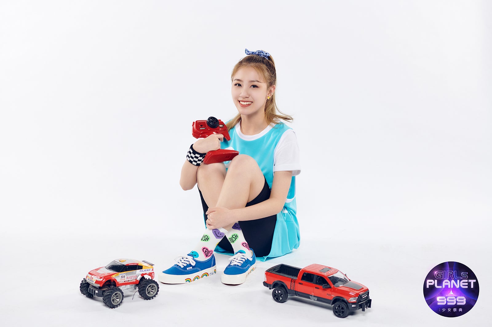 ジエン・ツーリン （C）CJ ENM Co., Ltd, All Rights Reserved