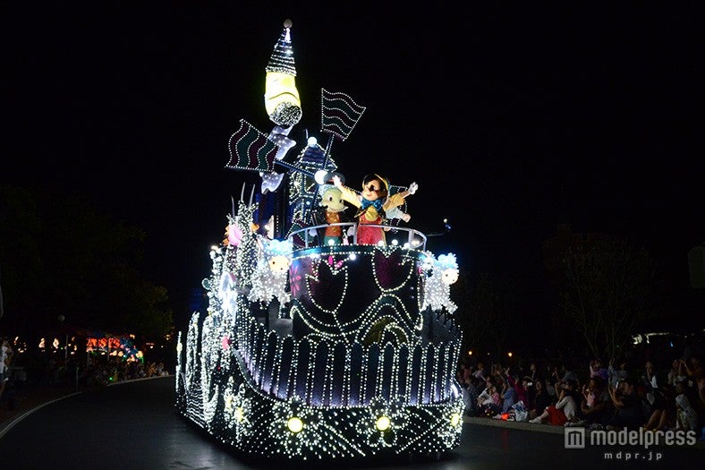 「東京ディズニーランド･エレクトリカルパレード･ドリームライツ｣