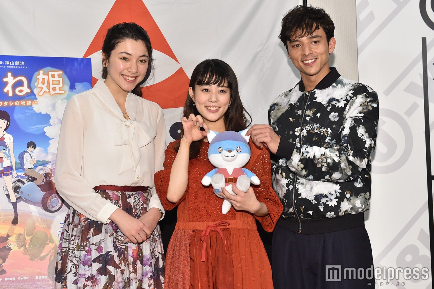 画像8 16 高畑充希 怖すぎ プレッシャーだった 名曲を生歌唱 モデルプレス