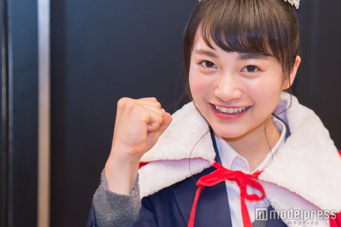 “めいめい”こと福田愛依さん(C)モデルプレス