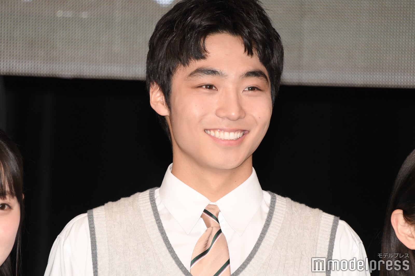 八村倫太郎（C）モデルプレス