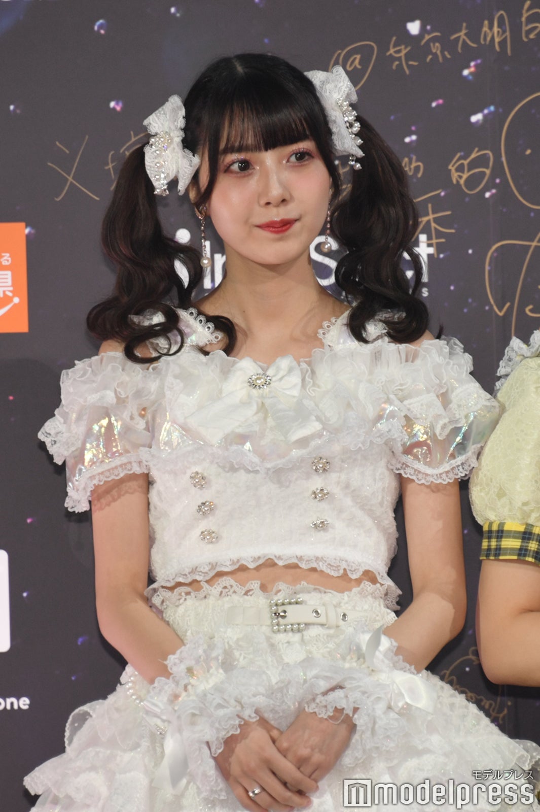 シンデレラ宣言！（C）モデルプレス