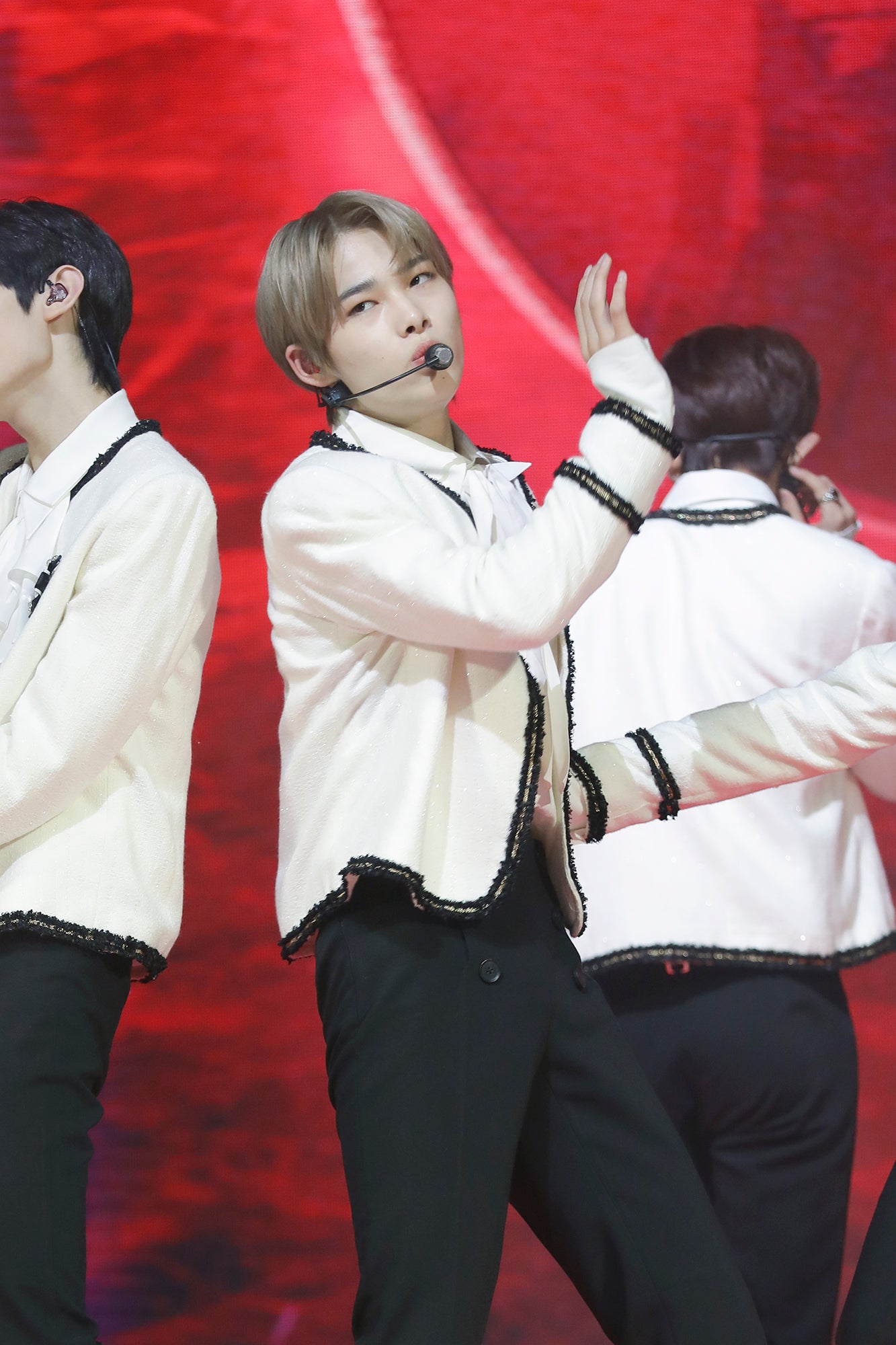 NI-KI（C）BELIFT LAB