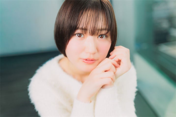 『ドラゴンボール』パンちゃんのコスでバズ、滝口きららが明かすアイドル8年の葛藤「アンチよりファンの声を信じた」