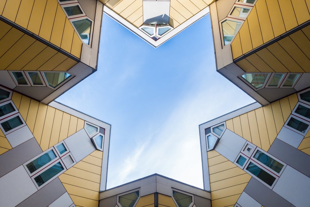 KLMオランダ航空で行く オランダの可愛い街を発見する旅 タビジョツアー