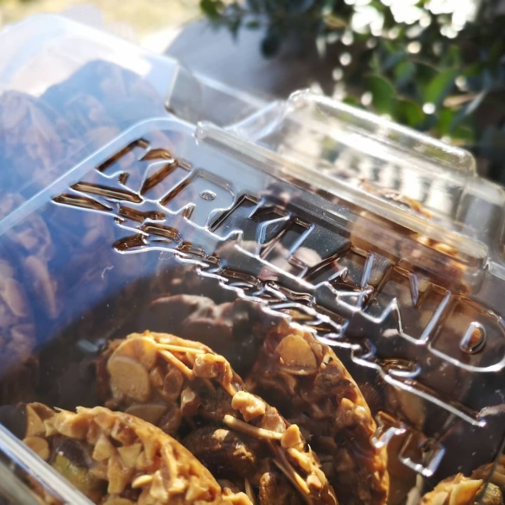 コストコのフロランタン