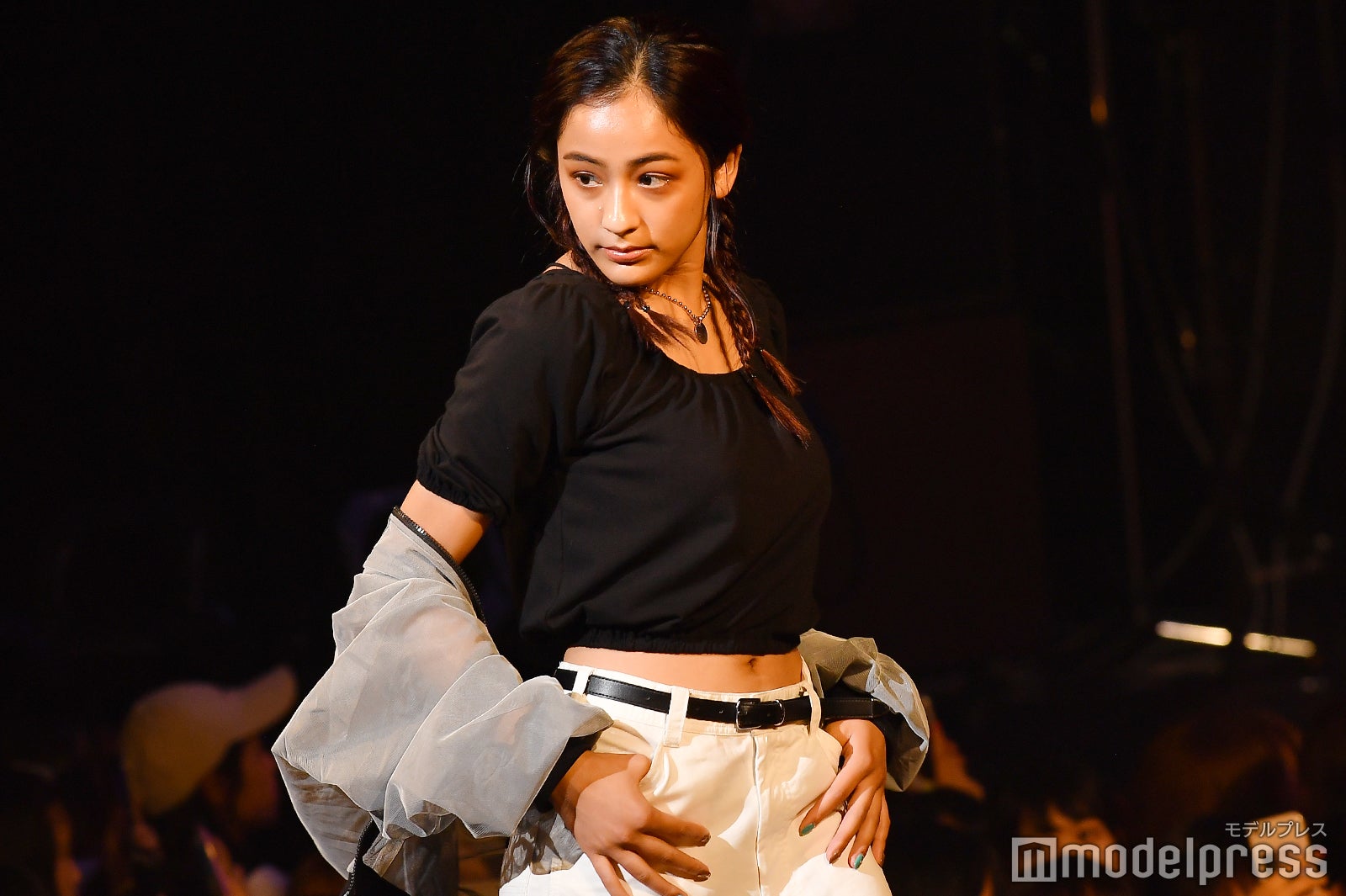 maaaya（C）モデルプレス