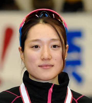 このサラサラヘアーの女性は誰！？ひな壇で笑顔輝かせた平昌五輪の金メダリスト
