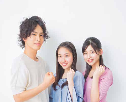 「JUNON」ガールズコンテスト、3年ぶりに開催決定