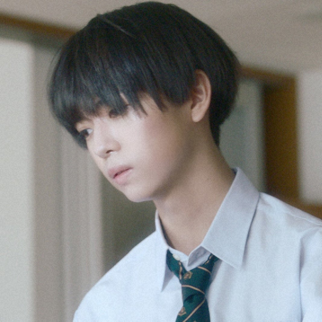 織山尚大（C）NHK