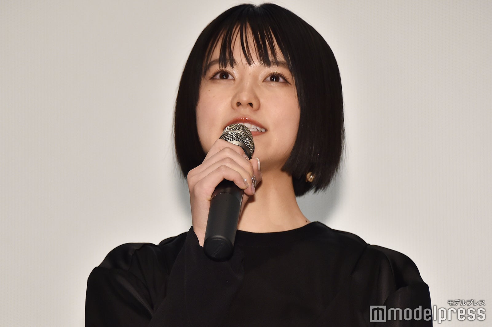 志田彩良（C）モデルプレス