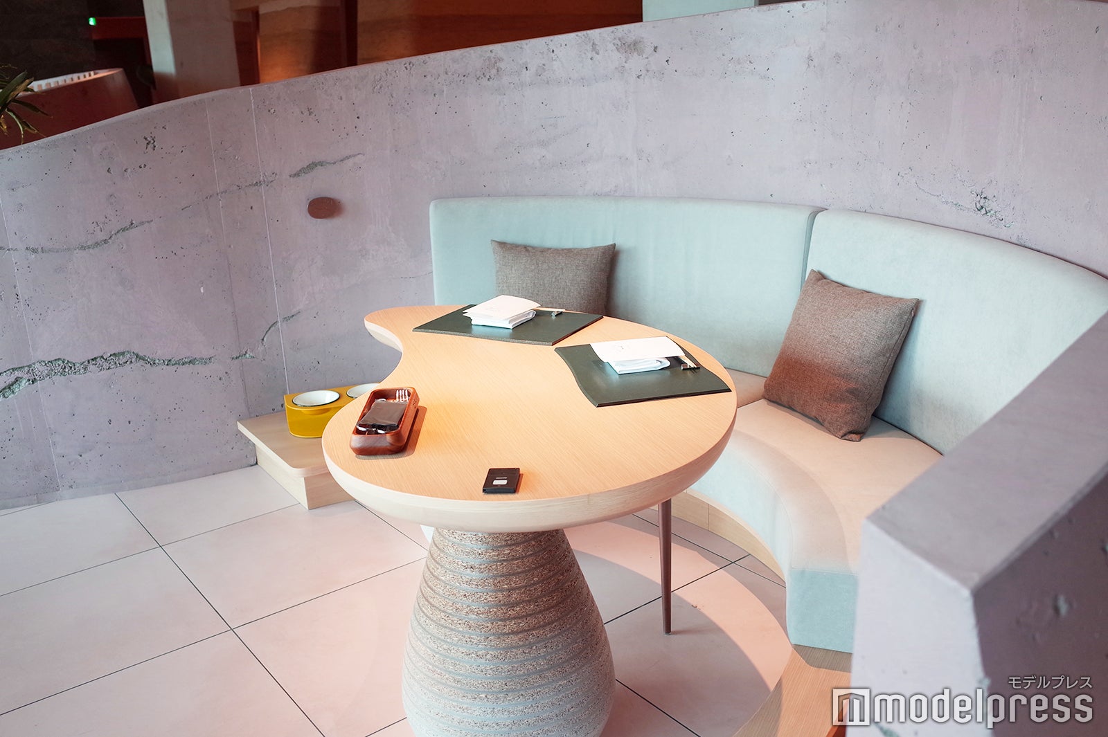 RETONA HAKONE（C）モデルプレス