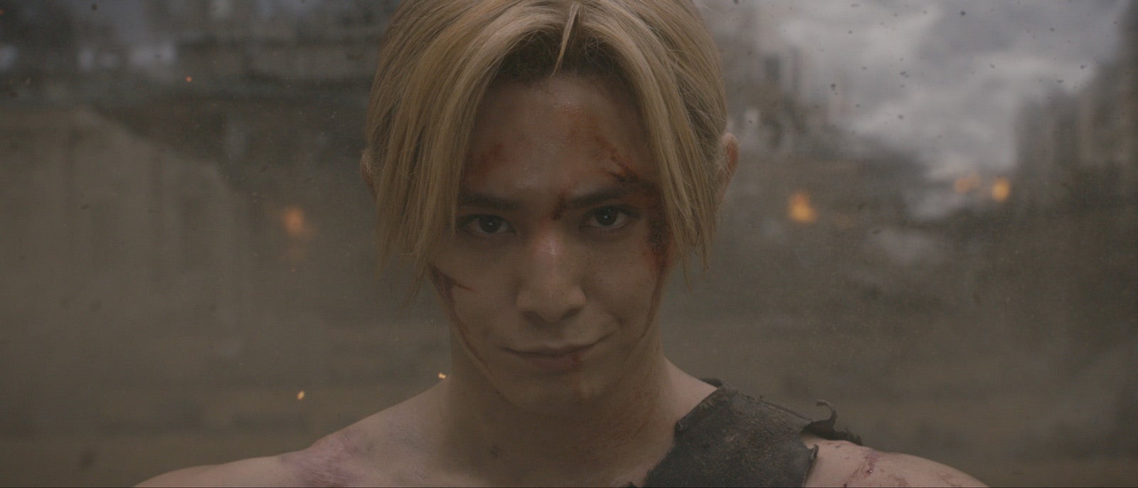 Hey! Say! JUMP山田涼介「鋼の錬金術師 完結編」原作とコラボ実現　数々の名台詞収録されたPV映像公開