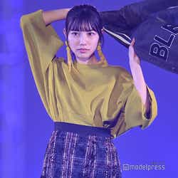 モデルプレス - 日向坂46・河田陽菜、地元凱旋に反響“山口の奇跡”が注目集める