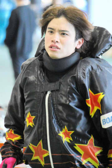 【ボート】芦屋G1 シリーズ最若手の藤原碧生が好気配をアピール