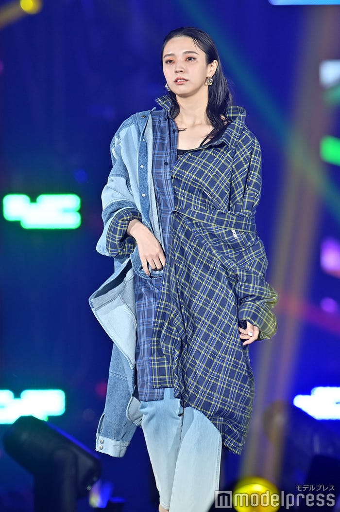 小林由依(C)モデルプレス