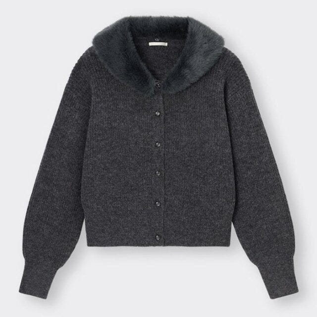 GU　トップス　新作