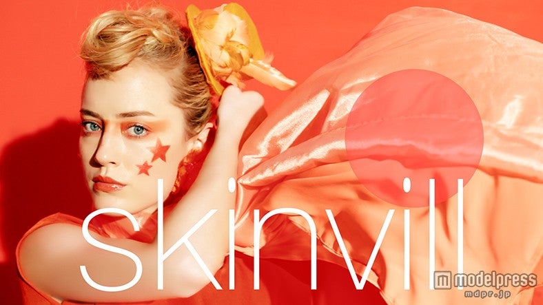 ローレン・マイコラス／新CMより