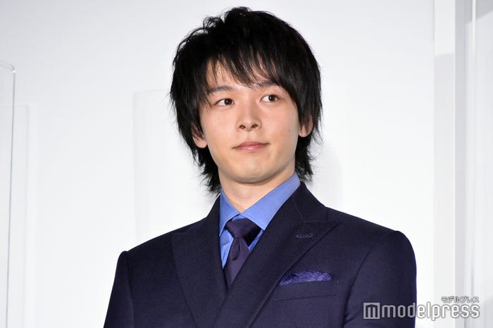 中村倫也(C)モデルプレス