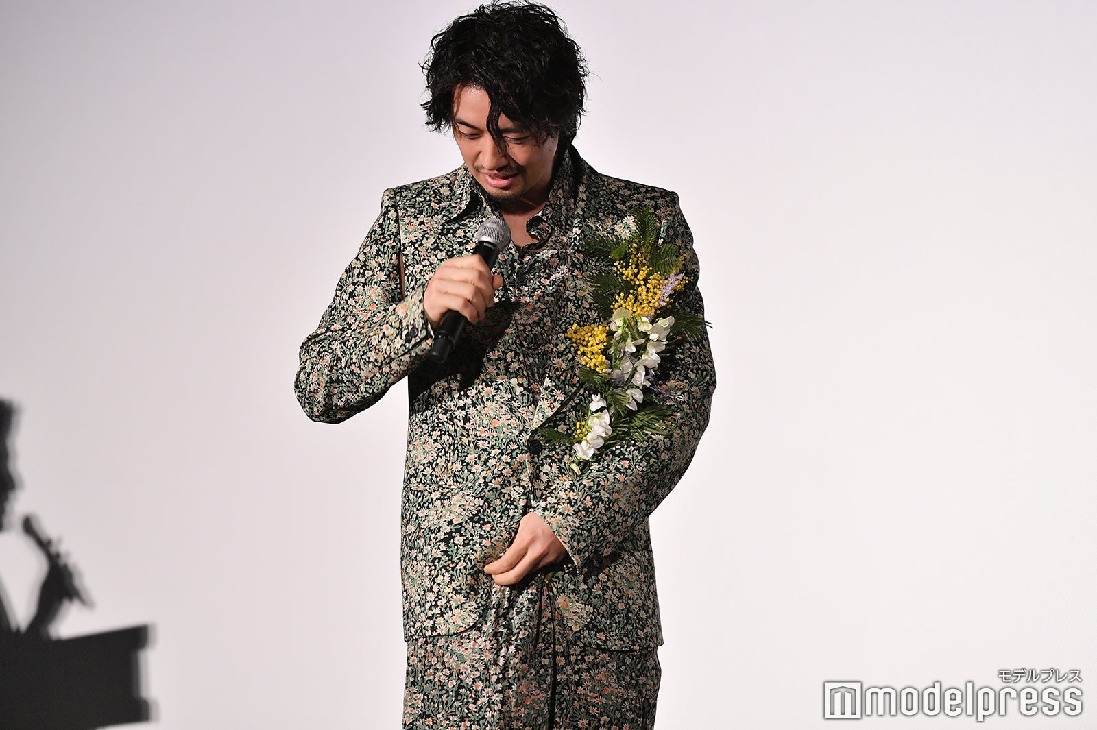 斎藤工 （C）モデルプレス