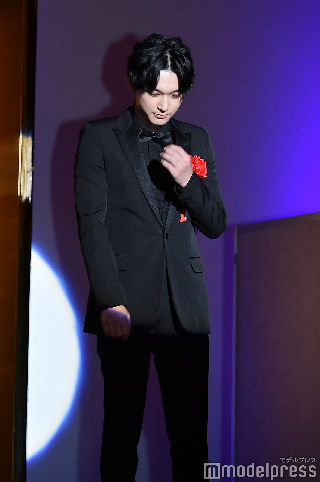 吉沢亮（C）モデルプレス