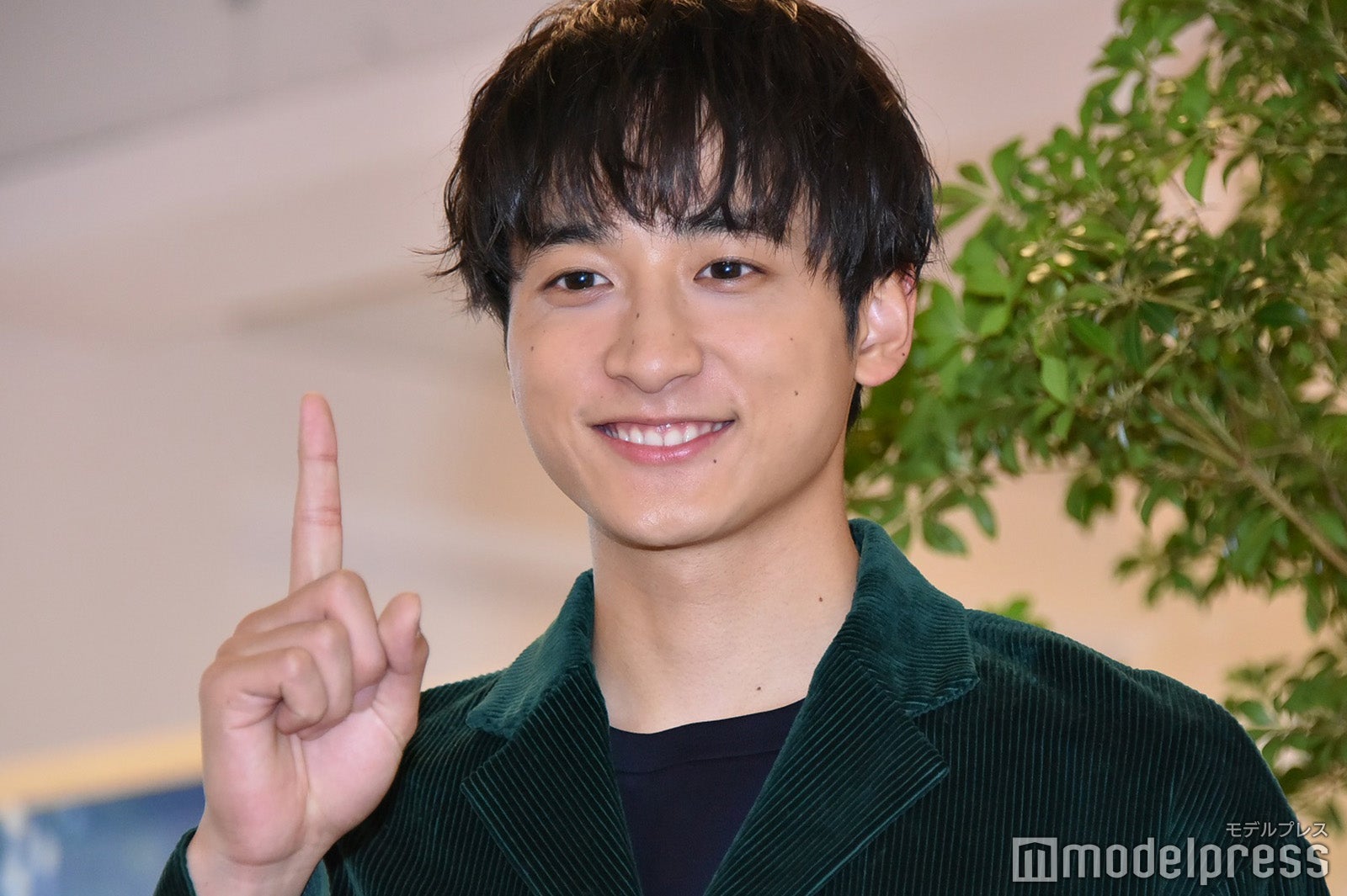 小関裕太 （C）モデルプレス