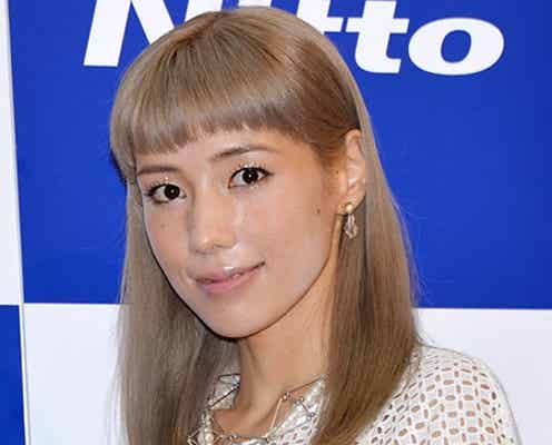 仲里依紗、愛息子の成長を実感 誕生日の予定も明かす