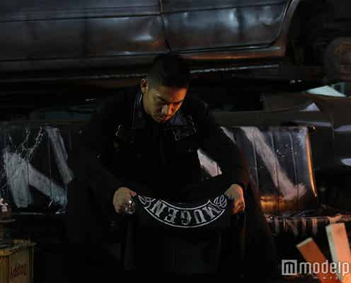 EXILE TRIBE「HiGH&LOW Season2」<第4話あらすじ>