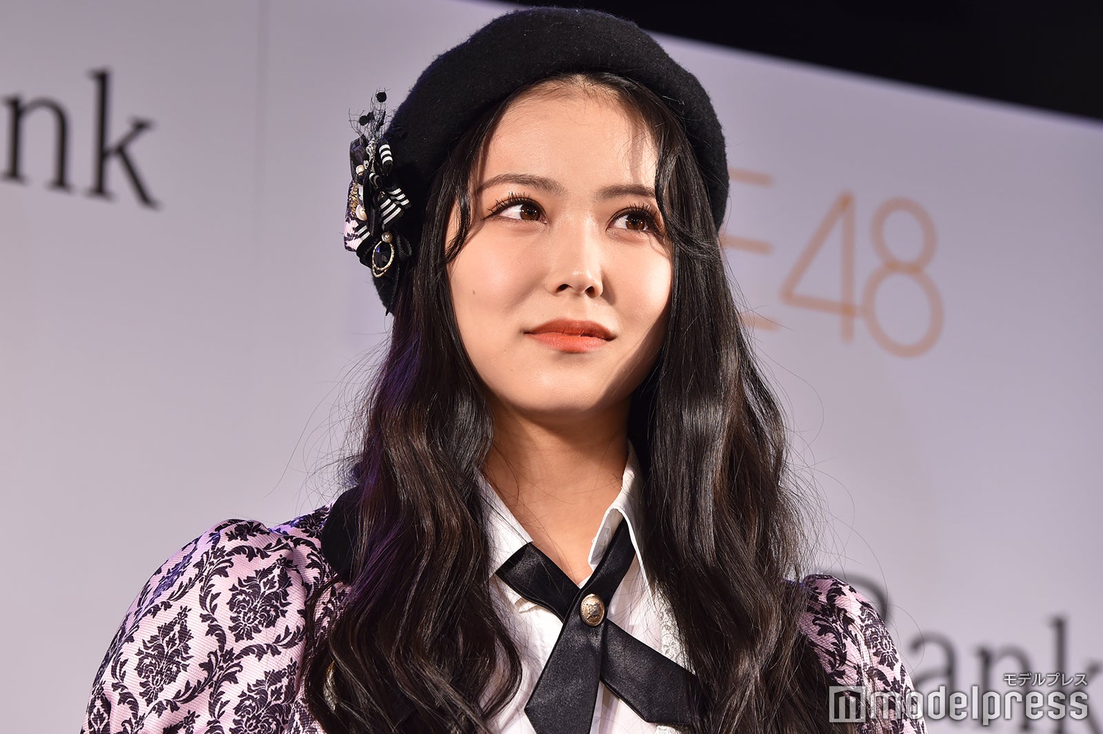 NMB48白間美瑠、新型コロナウイルス感染 28日に症状