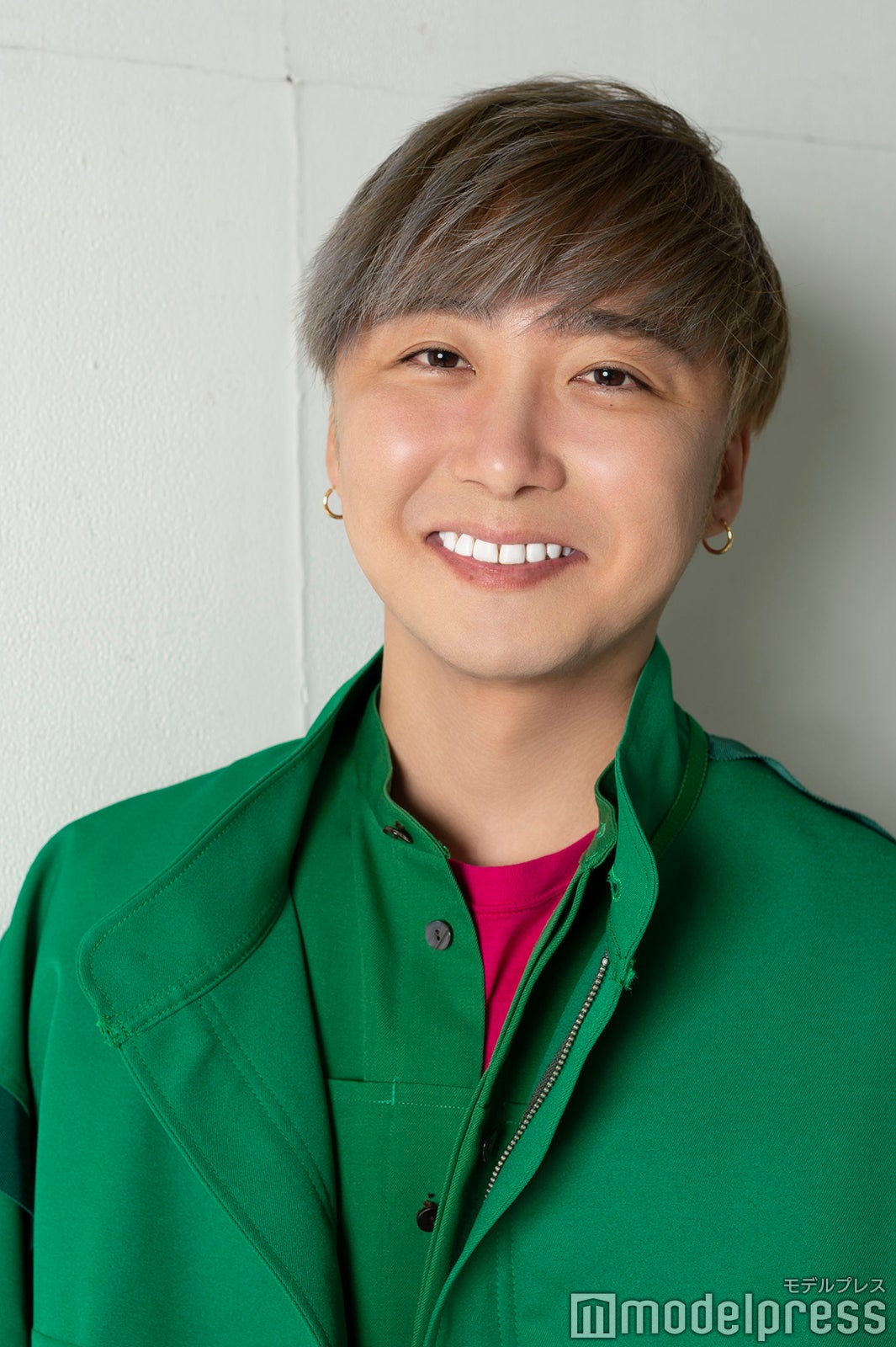 大野雄大（C）モデルプレス