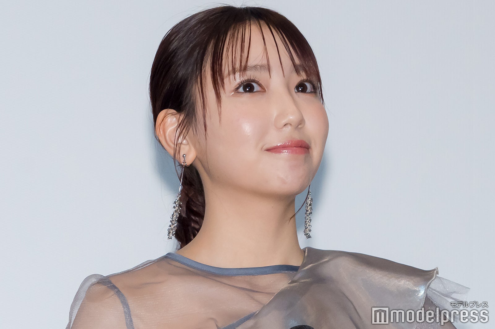 沢口愛華（C）モデルプレス