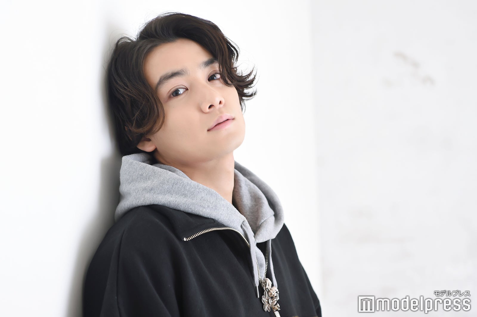 矢野聖人（C）モデルプレス