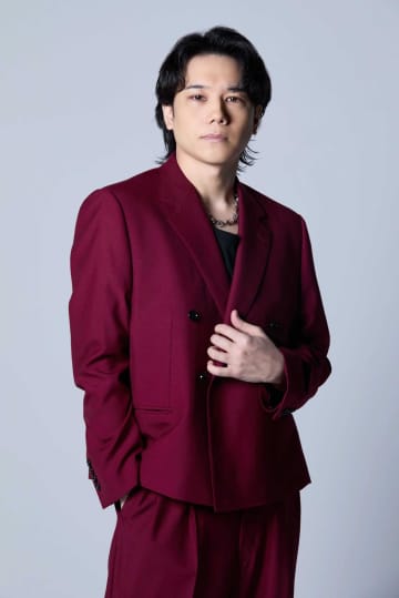 A．B．C-Z・五関晃一 連続殺人犯の息子の難役に気合「しっかり引き込めるよう」 韓国人気ドラマ「悪の花」舞台版主演