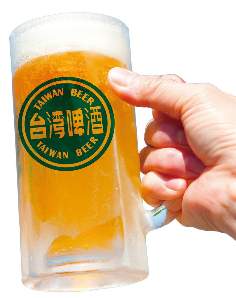 台湾ビール （提供画像）